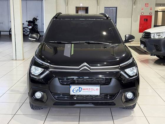 CITROËN C3 1.0 FIREFLY FLEX XTR MANUAL CITROËN C3 1.0 FIREFLY FLEX XTR MANUAL